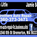 Brothers Auto Repair - Auto Repair & Service