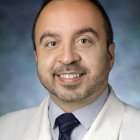 Allen Eghrari, MD