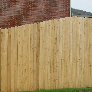 Buzz Custom Fence - Springtown, TX