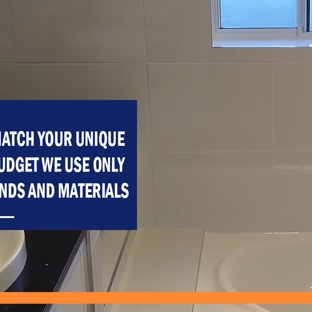 Careforce Maintenance Group. Helping to match your unique needs and budget we use only trusted brands and materials.