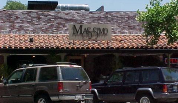 Massimo Ristorante - Walnut Creek, CA