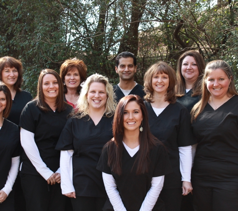 Dest Family Dentistry of Kings Mountain - Kings Mountain, NC