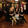 Wild Olive Salon gallery