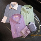 Gregory's Fine Tailoring and Clothing