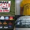 Urban World T-Shirts & Signs gallery