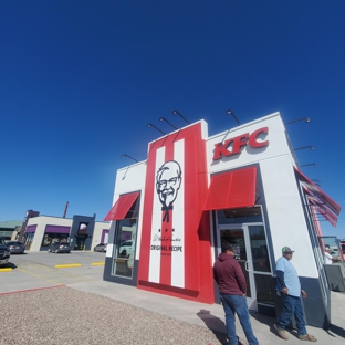 Kfc - Fort Stockton, TX