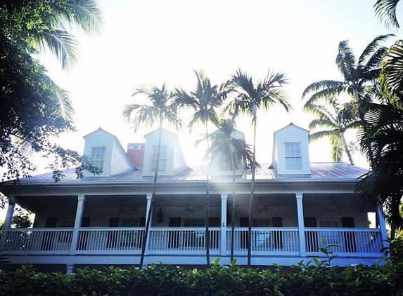 Harry S Truman Little White House Museum - Key West, FL