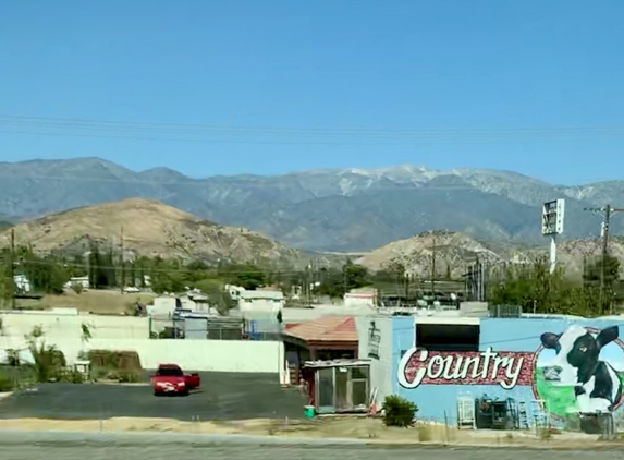 Banning Country Feed Store - Banning, CA. Oct 15, 2020