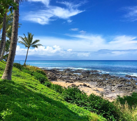 Napili Surf Beach Resort - Lahaina, HI