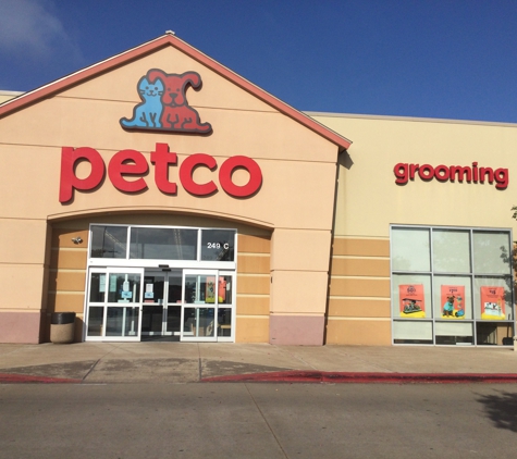 Petco - Huntsville, TX