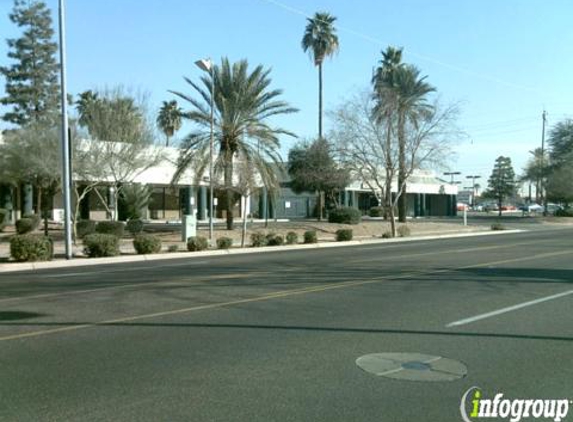 Solara Adjustable Patio Cover - Phoenix, AZ