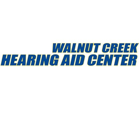 Walnut Creek Hearing Aid Center - Walnut Creek, CA