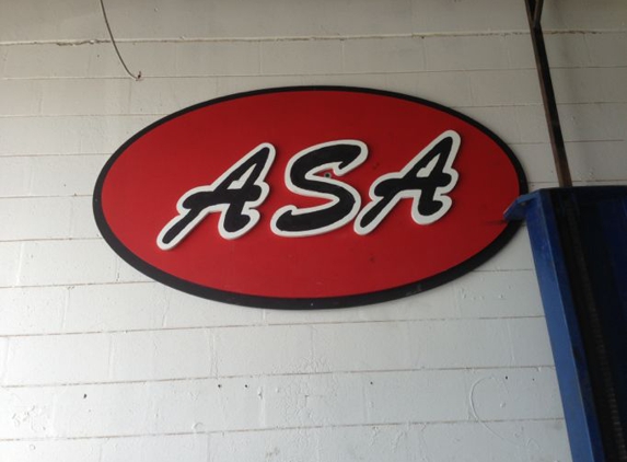 ASA Auto Concepts LLC - Winter Garden, FL