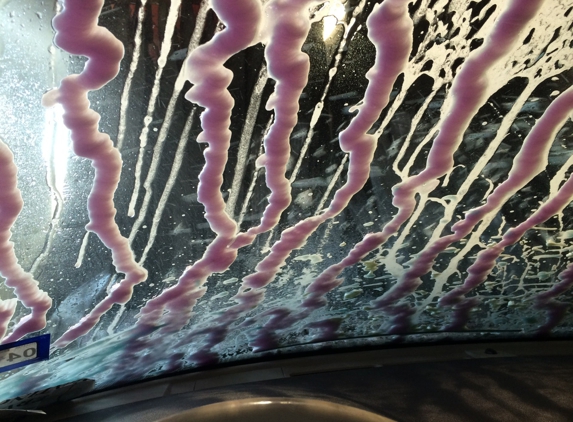 Water Works Car Washes and Detail Centers - San Antonio, TX