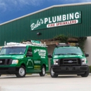 Babe\u2019s Plumbing, Inc. - Water Heater Repair