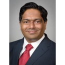 Anil George Mathew, MD - Physicians & Surgeons, Cardiology