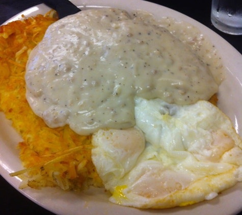 Breakfast at Valerie's - Vancouver, WA