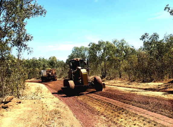 Gulf Civil Pty Ltd - Burketown, QLD
