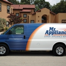 Mr Appliance - Refrigerators & Freezers-Repair & Service