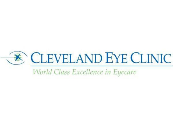 Cleveland Eye Clinic - Elyria, OH