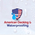 American Decking and Waterproofing Company