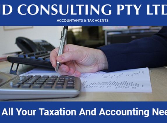 J D Consulting Pty Ltd - Spring Hill, QLD. For All Your Taxation And Accounting Needs!