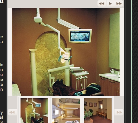 Bella Dente Fine Dentistry - Winter Garden, FL