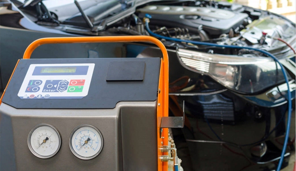 AH Sparks Auto Electrical Services - St Ives, NSW