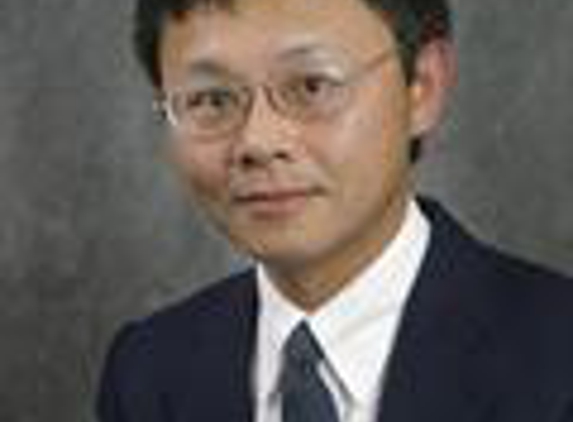 Dr. Yen S Chen, MD - Silverdale, WA