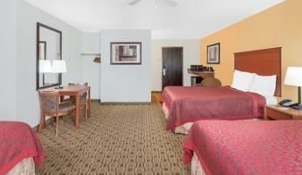 Days Inn by Wyndham Lamar - Lamar, CO