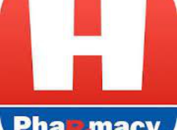 H-E-B Pharmacy - Pasadena, TX