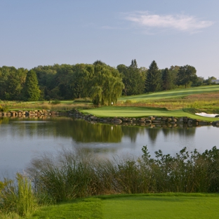 White Manor Country Club - Malvern, PA