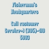 Fisherman's Headquarters gallery