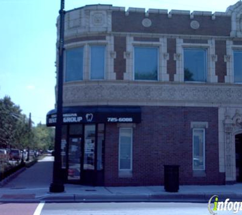 The Chicago Dental Studio, Mayfair - Chicago, IL