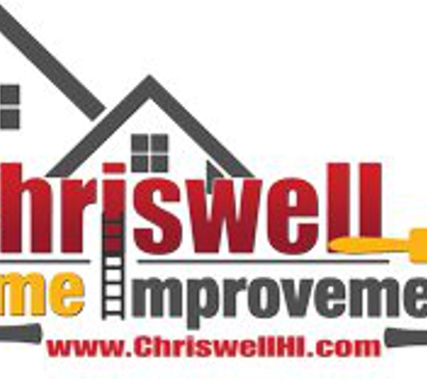 Chriswell Home Improvements, Inc. - North Highlands, CA