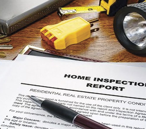 Jade Engineering & Home Inspection - Huntsville, AL