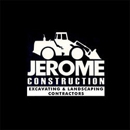 Jerome Construction - Septic Tanks & Systems