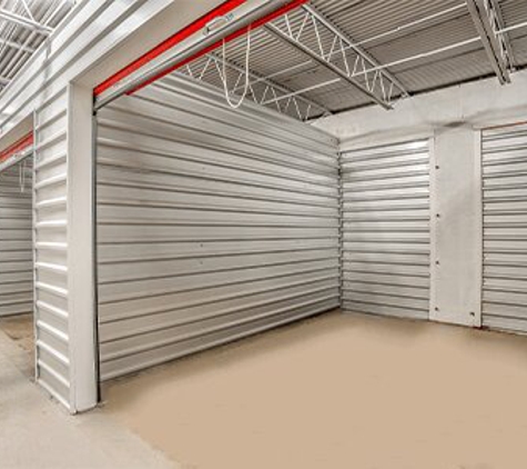 Store Space Self Storage - Houston, TX