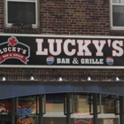 Lucky's 1313 Brew Pub