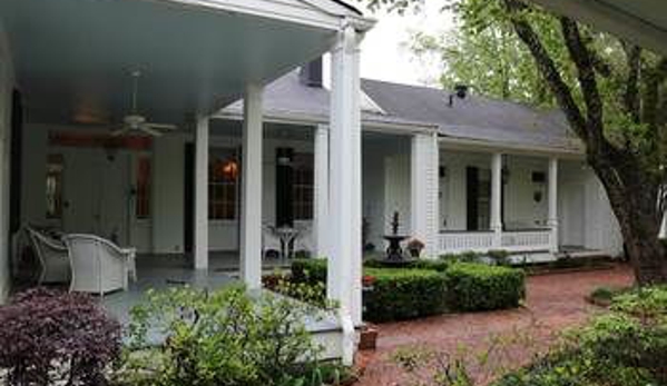 Collina Plantation Inn - Port Gibson, MS