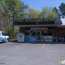 Windy Hill Package Store - Liquor Stores