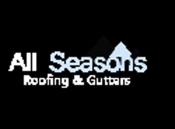 All Seasons Roofing & Gutters - Darien, CT