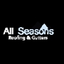 All Seasons Roofing & Gutters