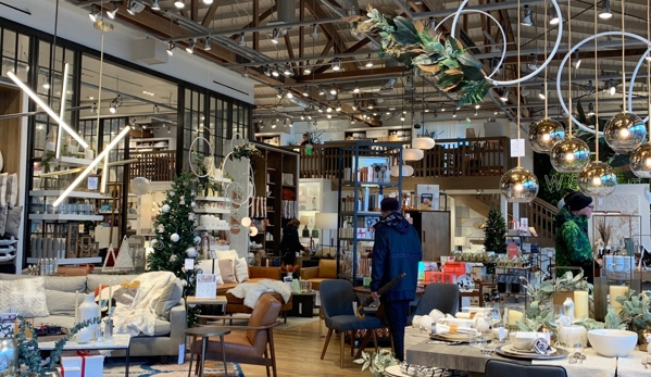 West Elm - Los Angeles, CA