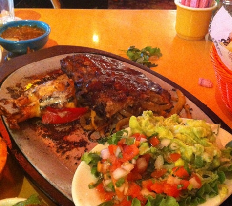 Pappasito's Cantina - Richardson, TX