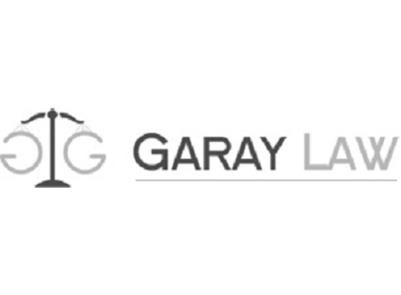 Garay Law - Long Beach, CA