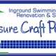 Leisure Craft Pools