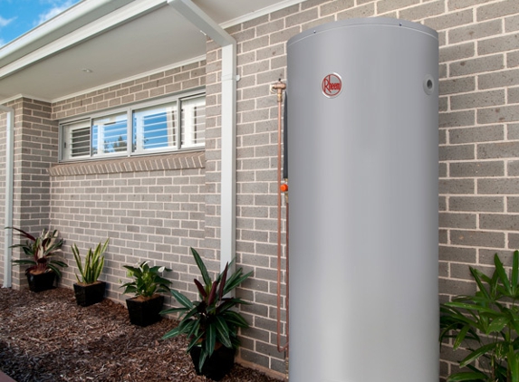 Rheem Australia - Service & Repairs
