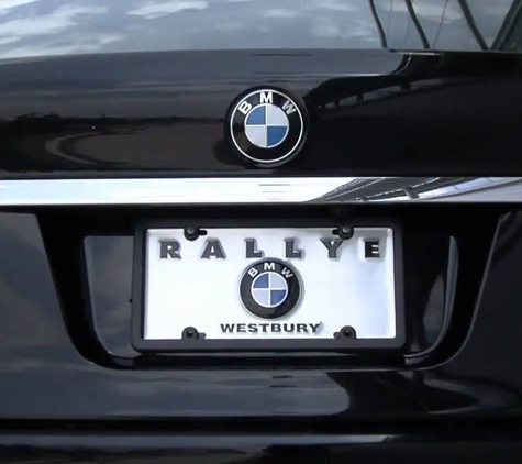 Rallye BMW - Westbury, NY