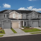 KB Home Orchard Park Townhomes